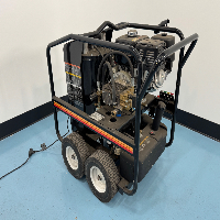 Mi-T-M 3WB81 Pressure Washer image 1